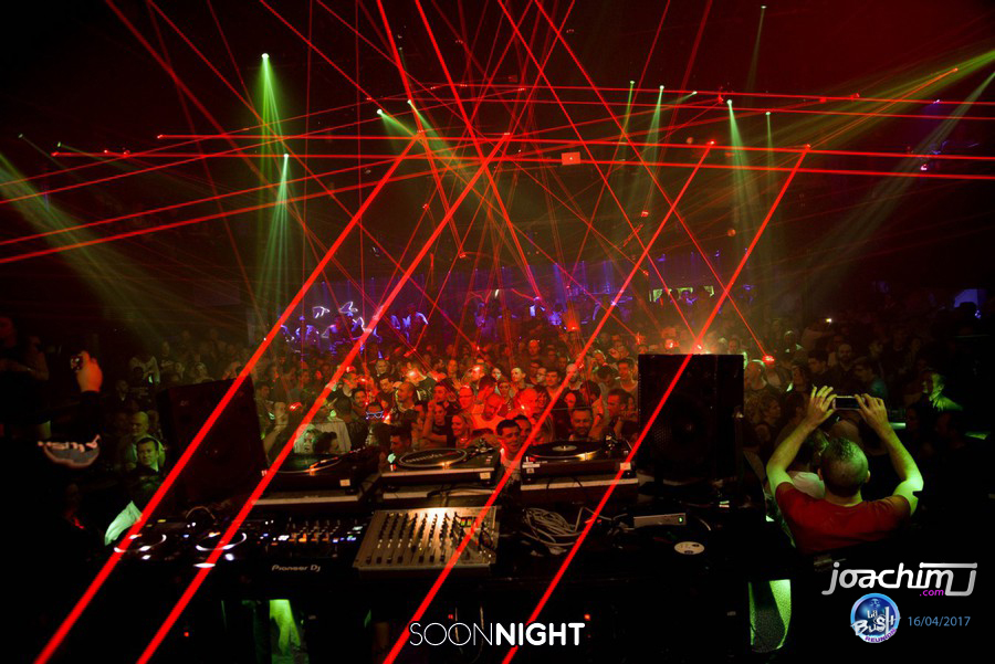 Bush reunion 16042017   046